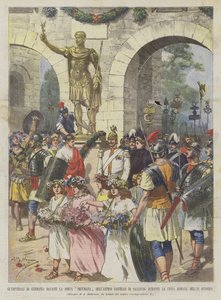 Les impériaux d