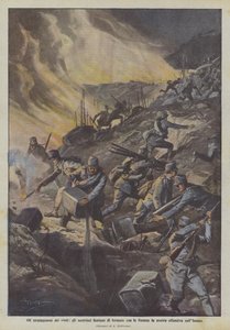 Les stratagèmes des vaincus, les Autrichiens tentent d