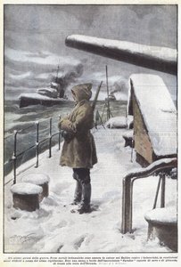 Les derniers éclats de la guerre