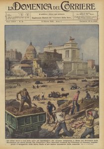 Les derniers travaux sur l