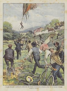 Les drames de l