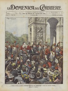 Les royaux d