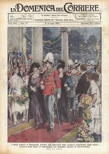 Les Royaux d