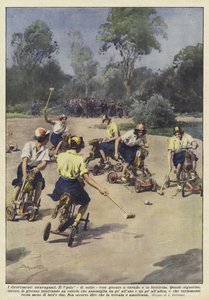Les divertissements extravagants