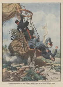 Les drames de l