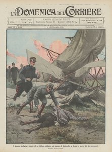 Les drames de l