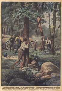 Les sauvages de la civilisation