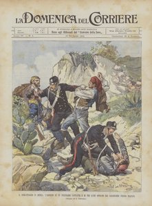 Le brigandage en Sicile, l