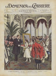 Le jubilé de l