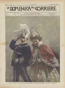 Le roi et la reine, d