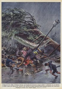 Le géant qui s