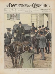 Le procès contre l