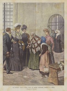 La duchesse Hélène d