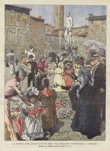 La Fiorita à l