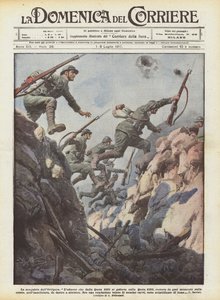 La conquête de l