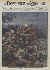 Conquête d
