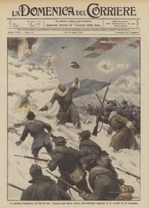 La glorieuse reconquête du Pal Piccolo, l