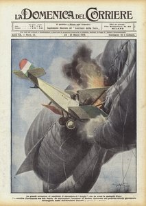 La grande aventure d