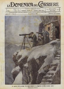 La guerre des prodiges