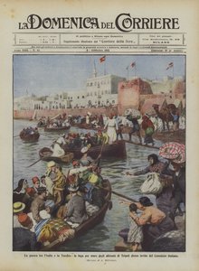 La guerre entre l