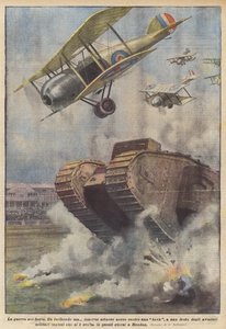 La guerre pour rire - Achille Beltrame