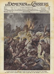 La lutte dans l