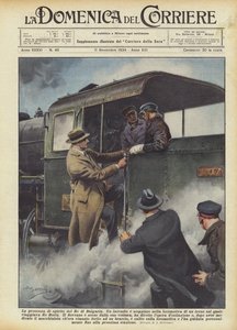 La présence d