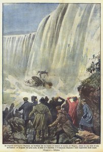 La tragédie de l