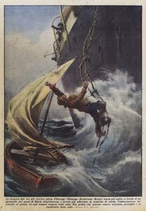La fin tragique du plus vieux pilote d