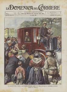 Les conquêtes de la civilisation, l