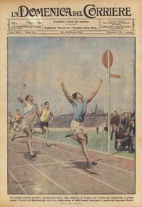Les grandes victoires sportives italiennes à l