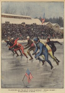 Les nouveautés du sport - Achille Beltrame