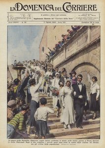 Les fêtes de la nubilité
