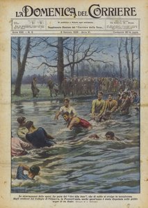 Les extravagances du sport