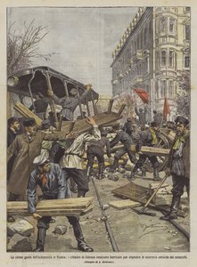 Les dernières actions de l