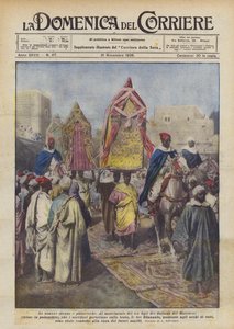 Les coutumes étranges et pittoresques