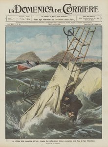 Les victimes de la conquête de l