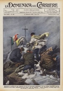Malgré les rafales d