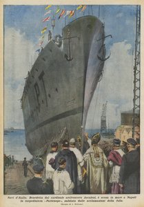 Navires d