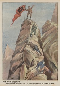 Pour bien digérer