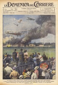 Pour revivre la guerre
