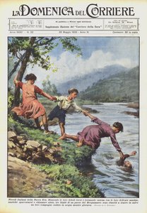 Petits Italiens de la Nouvelle Ère