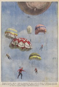 Pluie d