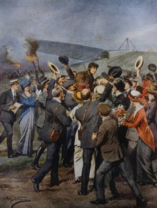 Retour à Turin de l