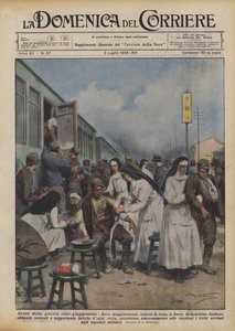 Scènes de la guerre sino-japonaise