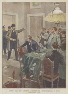 Découverte d