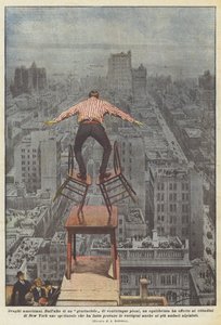 Divertissements américains