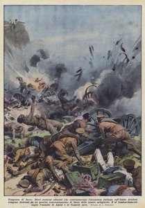 Tempête de feu
