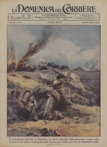 La contre-attaque de l