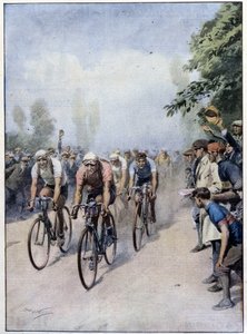 Le Tour d